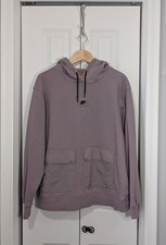 Nike Women's Size Large Pullover Hoodie Sweatshirt Violet Purple