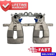 Rear Pair Brake Caliper For Renault Megane Mk2 ,2004-2009,With 274mm Discs