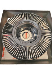 Kodak Carousel Slide Tray 140 Capacity With Box Vintage 1970s Holy Land Slides