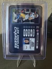 2025 Donruss Optic Justin Herbert Base (RAW)