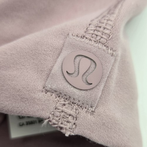 Lululemon Bend This Scoop and Cross BH Light Support Pink Neu - Bild 3 von 9