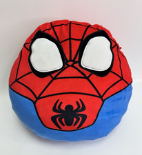 Marvel Spidey and Friends Squishmallows HAI