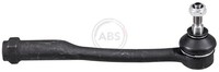 A.B.S. 230758 Spurstangenkopf For CitroËN DS Peugeot