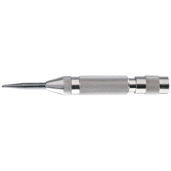 Automatischer KöRner Rennsteig Werkzeuge 430 130 (Ø X L) 18 Mm X 125 Mm-image