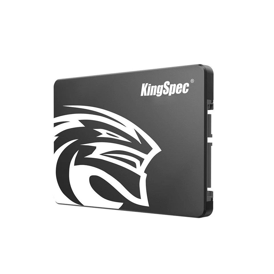 KingSpec 2,5" SSD 512GB - Bild 3 von 3