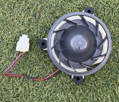 KENMORE /LG Ref. Evaporator Fan Motor EAU64824402 EAU61505014 From M# LFX31925ST