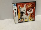 Bolt (Nintendo DS, 2008)