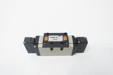Smc NVFS4200-5FZ Pneumatic Solenoid Valve 1mpa 21-26v-dc