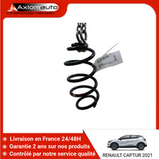 Ressort divers Renault Captur