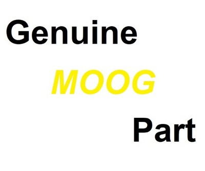 MOOG DRIVELINE PRODUCTS 16H001 CV Axle Assembly
