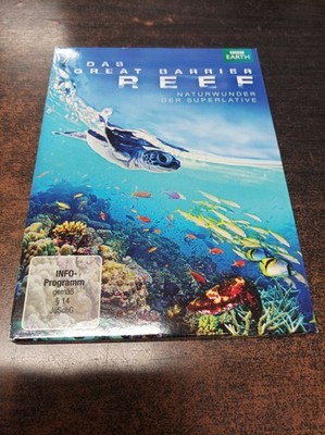 Das Great Barrier Reef - Naturwunder der Superlative 25% Rabatt beim Kauf von 4