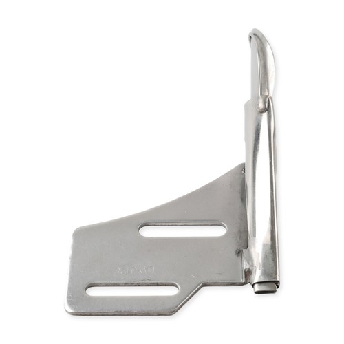 1PCS Belt & Loop Folder Fit For Single or Double Needle Industrial Machines - Picture 12 of 34