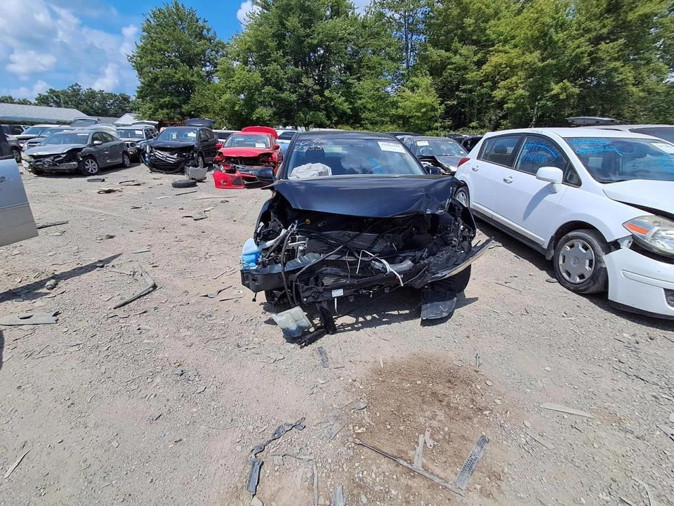 Cambio de transmisión 3 2011 3635947 Foto 4 de 4