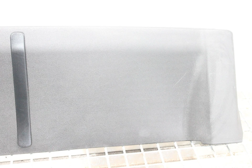 AUDI TT Roadster 8N MK1 Cabriolé Housse De Déflecteur Arrière 8N7864401C 2002 - Photo 4/4