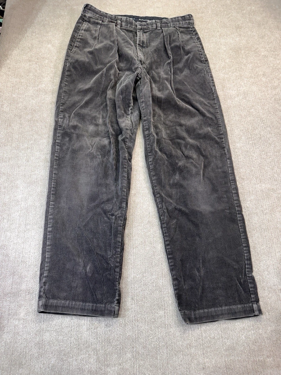 Polo Ralph Lauren Andrew Corduroy Pants for Men for sale - eBay