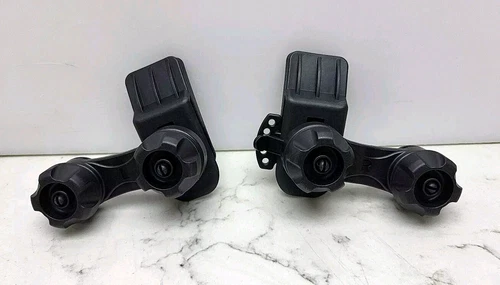 Lincoln Electric KP3486-1 Viking 1740/1840/2450/3350 Slotted Hard Hat Adapter