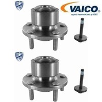2X Radlagersatz Vaico V95-0258 2 Radlager Satz Links Rechts Vorderachse
