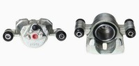 Axia Bremssattel 393056 51Mm FüR Suzuki Jimny SN SN413 16V JB33 4WD JB43 4X4
