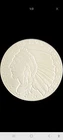 1/4 oz .999 Silver Incuse Indian Round