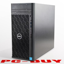 Dell Precision 3660 i7-12700KF, Quadro P1000, 16GB DDR5, 512GB NVME 2TB, W11