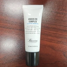 Baxter of California Under Eye Complex 22.5 mL Anti-Wrinkle Cream