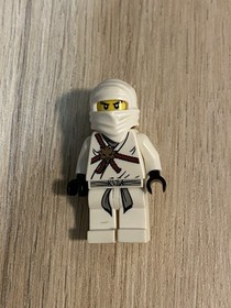 LEGO Ninjago Sets 2113 and 2115 Spinjitzu Spinners