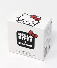 Free Ship! Hello Kitty Limited Edition Starface Compact + 32 Pimple Patches