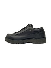 Danner/ FIELD LOW/GORE-TEX/trekking boots/US10/black/leather/D121008
