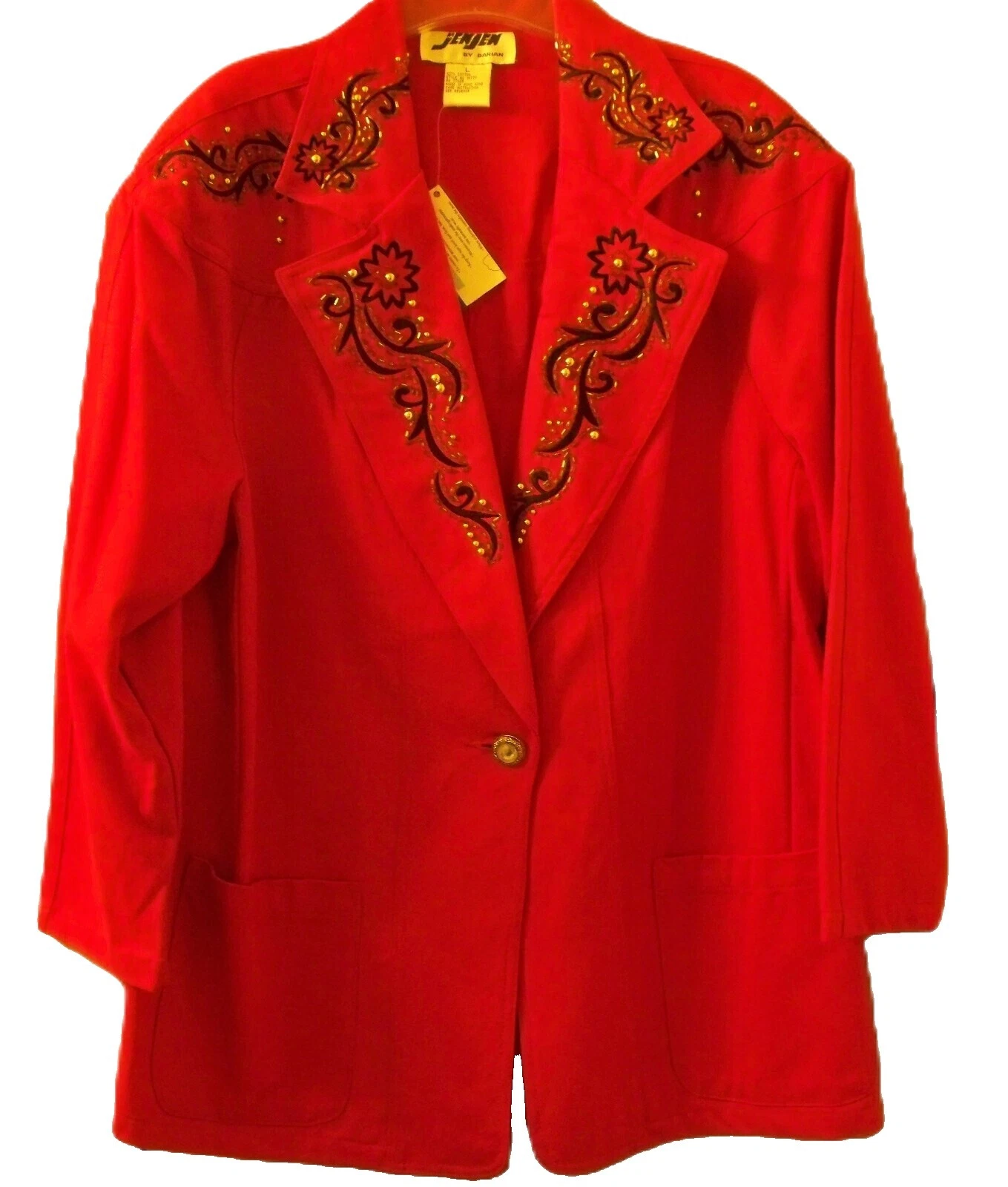 Jensen Ropa, Calzado y Accesorios