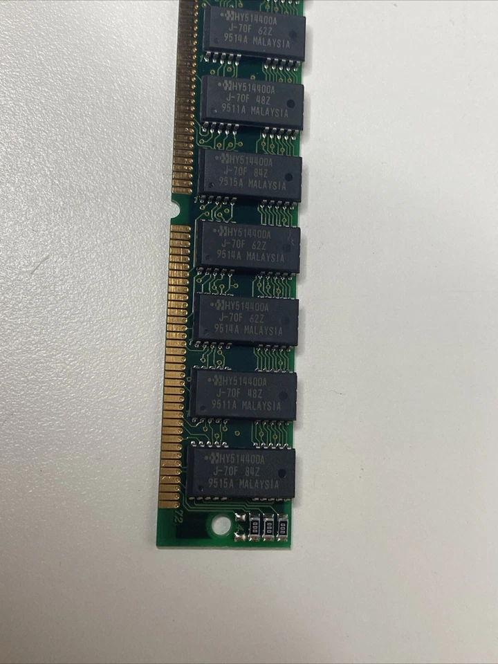 32100070-8G PNY Non Parity FastPage Memory - Image 3 of 4