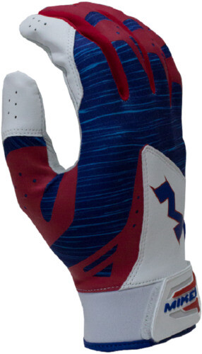 Supreme x Franklin CFX Pro Batting Glove White Size Medium | eBay