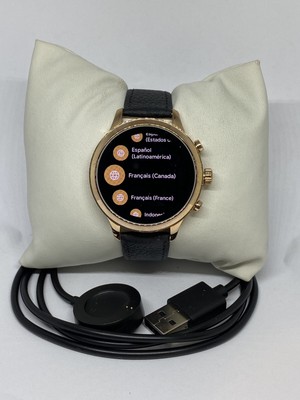 Michael Kors Gen 4 Genuine Smart Watch 