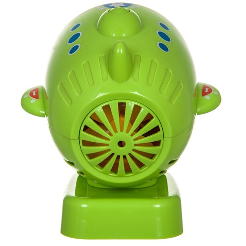 BUBBLE MAKING MACHINE BATTERY OPERATED PORTABLE INDOOR OUTDOOR TOY KID PORTABLE - Picture 5 of 12