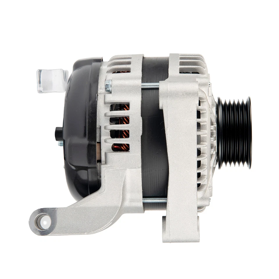 Alternador para Dodge Caravan/Grand Caravan 2001-2006 2007 3,6 L 3,8 L V6 13871 Foto 3 de 4