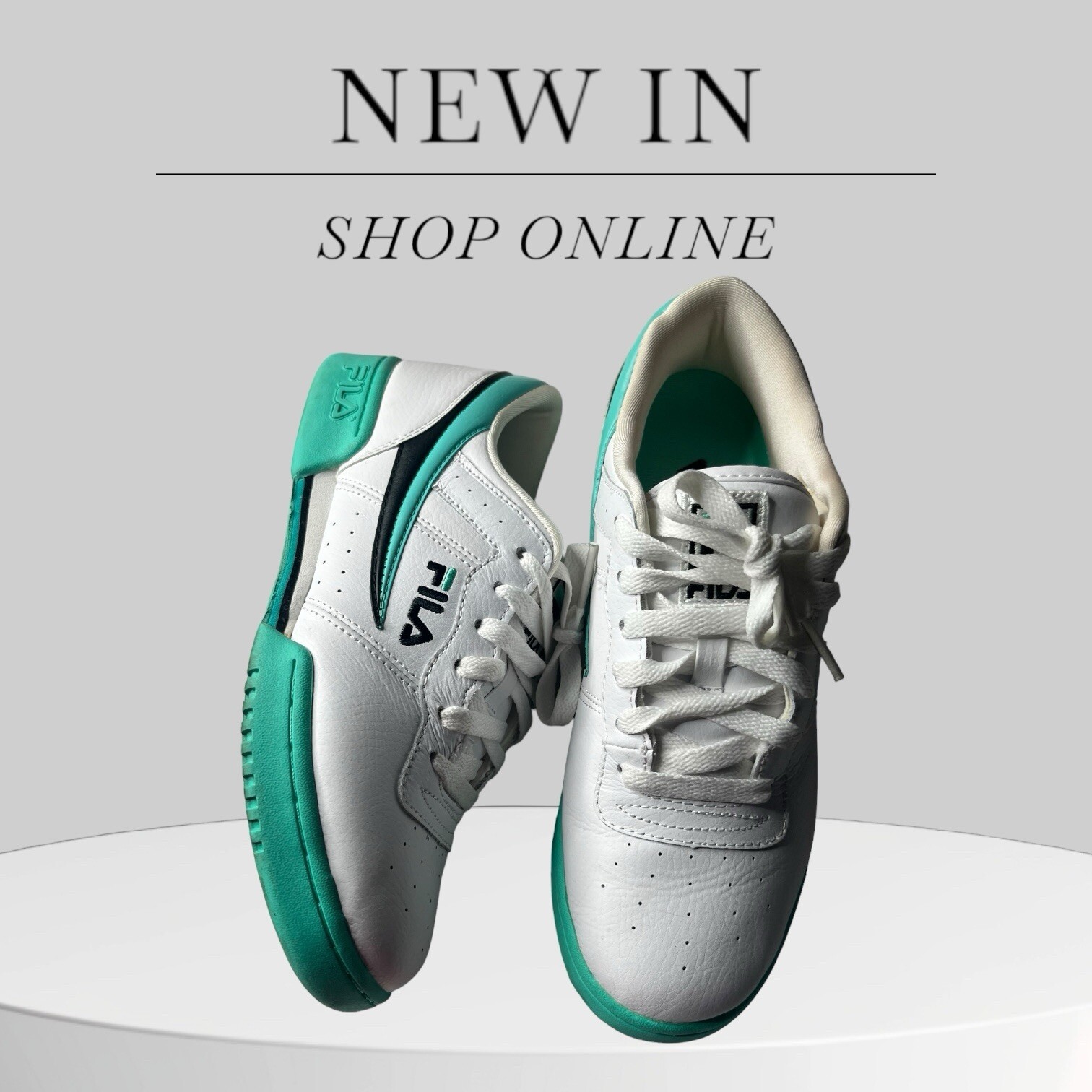 Shoes Banane Fila Courir Fila Memory Tago Women's Shoes