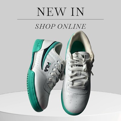 Fila F13 Fila Original Fitness Mens 2018 Fila Original Fitness Low