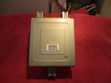 1996 MITSUBISHI 3000GT VR-4 STEALTH NOS BRAND NEW ECM ECU MD319639 FREE SHIPPING
