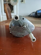 Moulinet De Pêche Vintage Ocean City 1600 - Livraison Gratuite