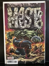 Maestro #1 Joe Bennett Homage Variant (2020 Marvel) We Combine Shipping