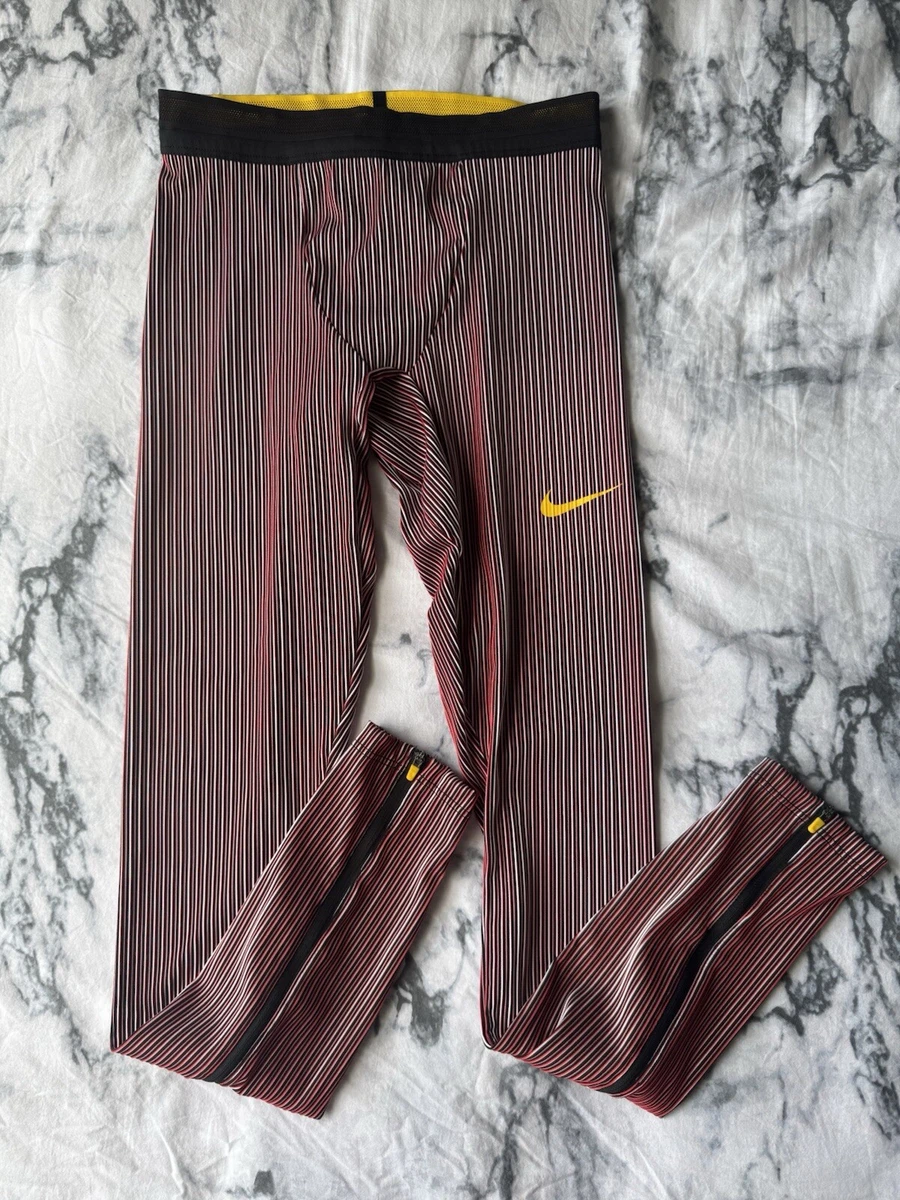 Nike Pro Elite Men Activewear Pants for Men for sale | eBay
