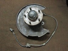 JAGUAR X300  3,2  ACHSSCHENKEL RADLAGER QUERLENKER VORNE LINKS GUT !!!