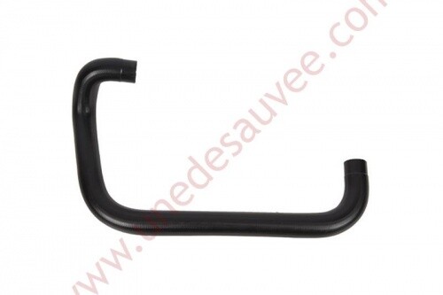 Durite eau climatisation Peugeot 205 309 flexible caoutchouc refroidissement inférieur 1351A1