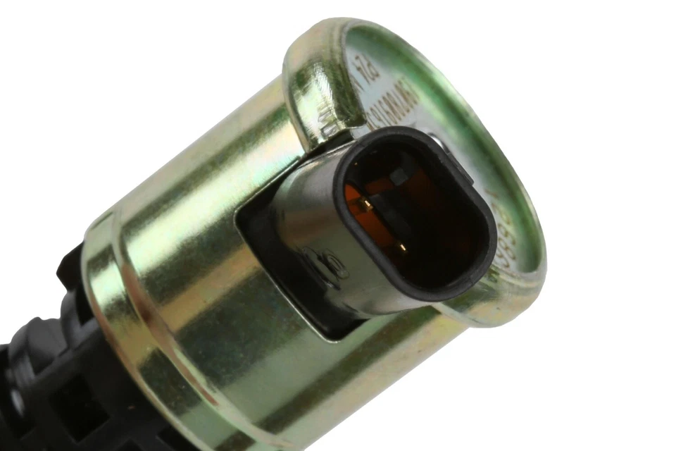 Electroválvula de control de presión de aceite de motor GM 12686437 piezas originales Foto 4 de 4