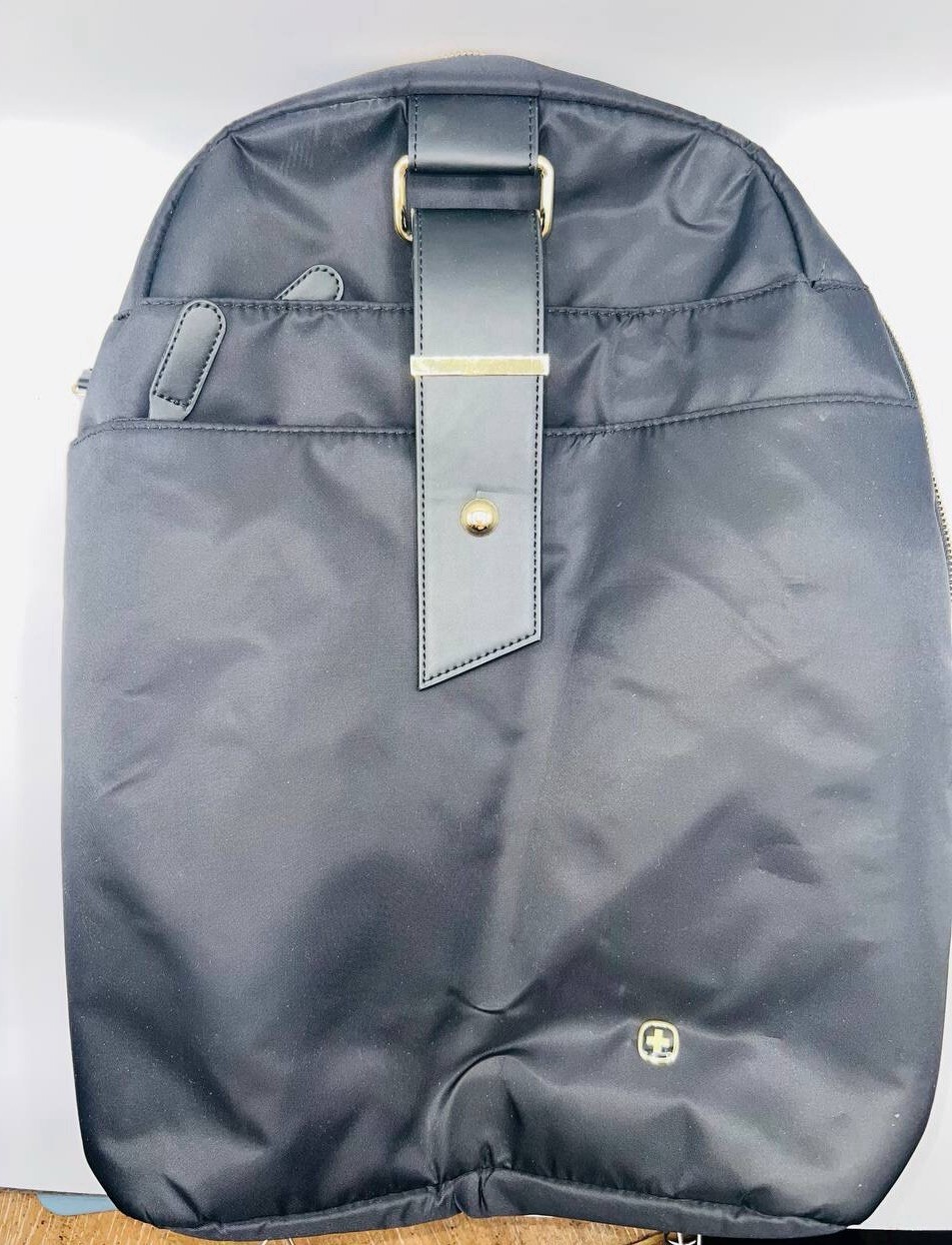 With Tablet Pocket 16" Travel