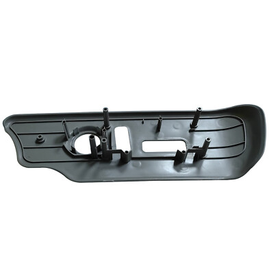 Front Power Seat Swtch Bezel Drver Sde Left LH for 2003-2006