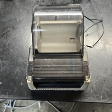 Axiohm Model BD422002-C06 DADE Microscan Barcode Printer
