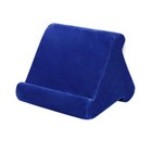 Tablet Pillow Stands For Book Reader Holder Rest Laps Reading Cushion AU Stock