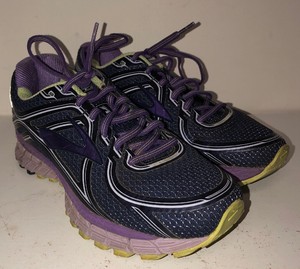 brooks adrenaline gts 16 purple