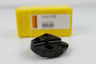 sandvik 570-40L123T06B Schneidkopf zum Einstechen Typ CoroCut 3
