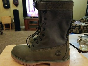 timberland grape leaf